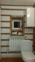 Монтаж газгольдера 2700 л и отопления под ключ в Старой Купавне